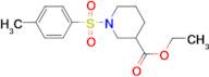 ETHYL 1-TOSYLPIPERIDINE-3-CARBOXYLATE