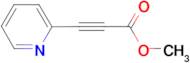 METHYL 3-(2-PYRIDYL)PROPIOLATE