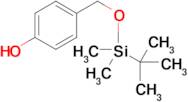 4-(((TERT-BUTYLDIMETHYLSILYL)OXY)METHYL)PHENOL