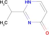 2-(PROPAN-2-YL)PYRIMIDIN-4-OL