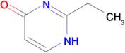 4-HYDROXY-2-ETHYLPYRIMIDINE