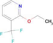 2-ETHOXY-3-(TRIFLUOROMETHYL)-PYRIDINE