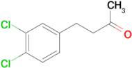 4-(3,4-DICHLOROPHENYL)BUTAN-2-ONE