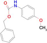 BENZYL (4-METHOXYPHENYL)CARBAMATE