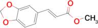 METHYL (E)-3-(1,3-BENZODIOXOL-5-YL)-2-PROPENOATE