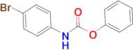 PHENYL N-(4-BROMOPHENYL)CARBAMATE