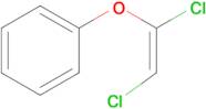 (E)-((1,2-DICHLOROVINYL)OXY)BENZENE