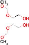 (2S,3S)-2,3-BIS(METHOXYMETHOXY)BUTANE-1,4-DIOL