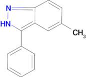 5-METHYL-3-PHENYL-1H-INDAZOLE