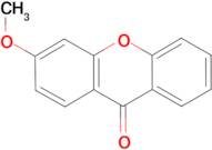 3-METHOXY-9H-XANTHEN-9-ONE