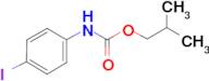 2-METHYLPROPYL N-(4-IODOPHENYL)CARBAMATE