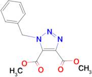 DIMETHYL 1-BENZYL-1H-1,2,3-TRIAZOLE-4,5-DICARBOXYLATE