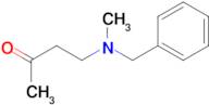 4-(BENZYL(METHYL)AMINO)BUTAN-2-ONE