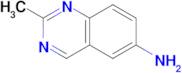 2-METHYLQUINAZOLIN-6-AMINE