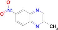 2-METHYL-6-NITROQUINOXALINE