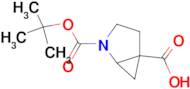 2-(TERT-BUTOXYCARBONYL)-2-AZABICYCLO[3.1.0]HEXANE-5-CARBOXYLIC ACID