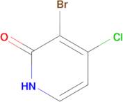 3-BROMO-4-CHLOROPYRIDIN-2(1H)-ONE