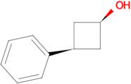 CIS-3-PHENYLCYCLOBUTANOL