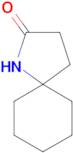 1-AZASPIRO[4.5]DECAN-2-ONE