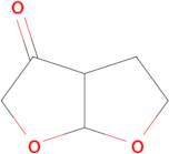 TETRAHYDROFURO[2,3-B]FURAN-3(2H)-ONE