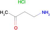 4-AMINOBUTAN-2-ONE HCL