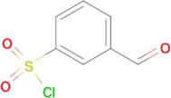 3-FORMYLBENZENESULFONYL CHLORIDE