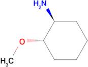 (1S,2S)-2-METHOXYCYCLOHEXANAMINE