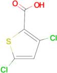 3,5-DICHLORO-THIOPHENE-2-CARBOXYLIC ACID