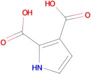 Pyrrole-2,3-dicarboxylic acid