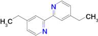 4,4'-DIETHYL-[2,2']BIPYRIDINE