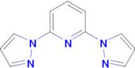 2,6-DI(1H-PYRAZOL-1-YL)PYRIDINE
