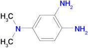 N4,N4-DIMETHYLBENZENE-1,2,4-TRIAMINE