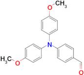 4-(BIS(4-METHOXYPHENYL)AMINO)BENZALDEHYDE