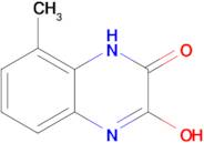 5-METHYLQUINOXALINE-2,3(1H,4H)-DIONE