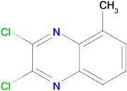2,3-DICHLORO-5-METHYLQUINOXALINE