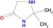 2,2-DIMETHYLIMIDAZOLIDIN-4-ONE