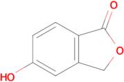 5-HYDROXYISOBENZOFURAN-1(3H)-ONE