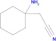 2-(1-AMINOCYCLOHEXYL)ACETONITRILE