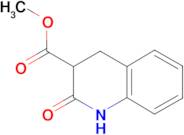 METHYL 2-OXO-1,2,3,4-TETRAHYDROQUINOLINE-3-CARBOXYLATE