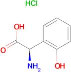 (R)-2-AMINO-2-(2-HYDROXYPHENYL)ACETIC ACID HCL