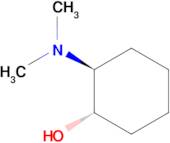 TRANS-2-(DIMETHYLAMINO)CYCLOHEXANOL (MIXTURE OF TRANS-ISOMERS)