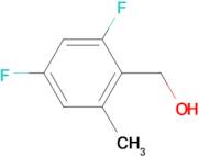 2,4-DIFLUORO-6-METHYLBENZYL ALCOHOL