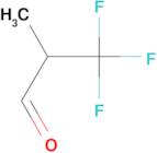 2-(TRIFLUOROMETHYL)PROPIONALDEHYDE