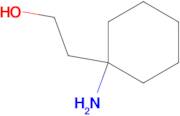 2-(1-AMINOCYCLOHEXYL)ETHAN-1-OL