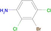 3-BROMO-2,4-DICHLOROANILINE