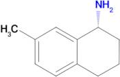 (1R)-7-METHYL-1,2,3,4-TETRAHYDRONAPHTHYLAMINE