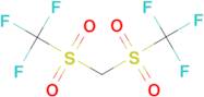 BIS(TRIFLUOROMETHANESULFONYL)METHANE