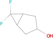 6,6-DIFLUOROBICYCLO[3.1.0]HEXAN-3-OL