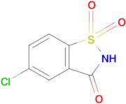 5-CHLOROSACCHARIN