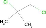1,2-DICHLORO-2-METHYLPROPANE